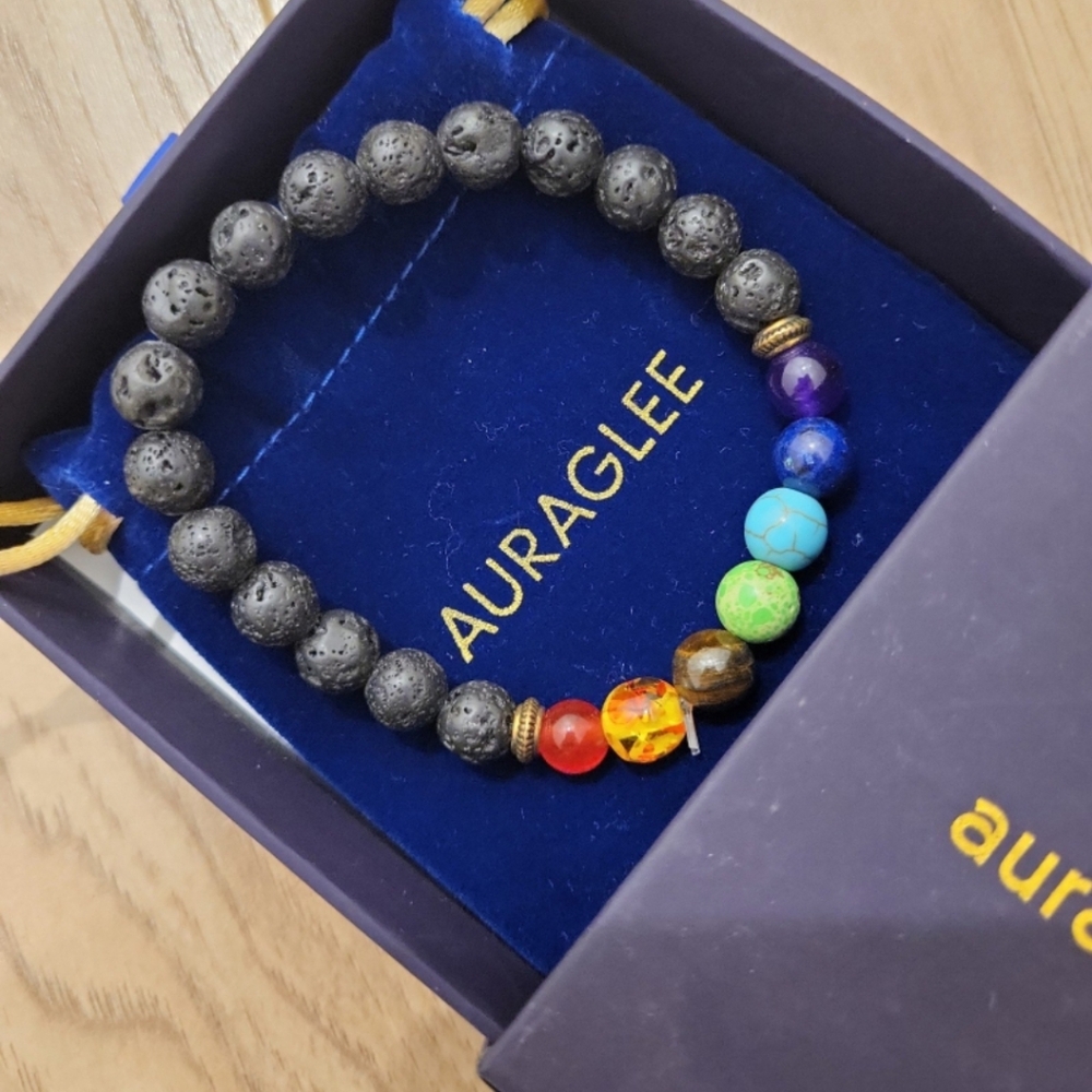Auraglee bracelet